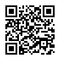 Code QR de l'annonce