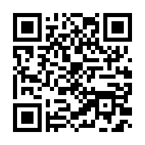 Code QR de l'annonce