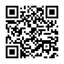 Code QR de l'annonce