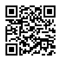 Code QR de l'annonce