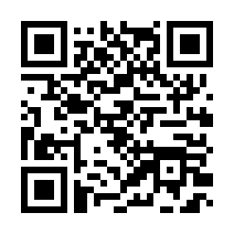 Code QR de l'annonce