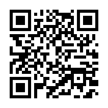 Code QR de l'annonce