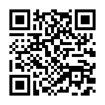 Code QR de l'annonce
