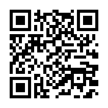 Code QR de l'annonce