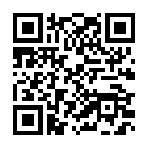 Code QR de l'annonce