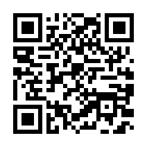 Code QR de l'annonce