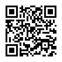 Code QR de l'annonce