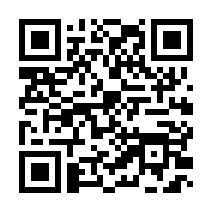 Code QR de l'annonce