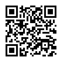 Code QR de l'annonce