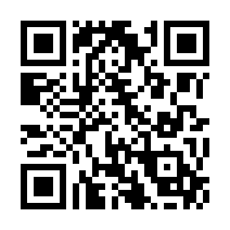 Code QR de l'annonce