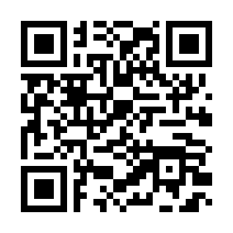 Code QR de l'annonce