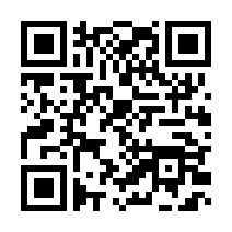 Code QR de l'annonce