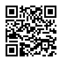 Code QR de l'annonce