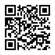 Code QR de l'annonce