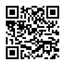 Code QR de l'annonce