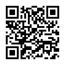 Code QR de l'annonce