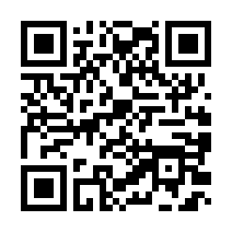 Code QR de l'annonce
