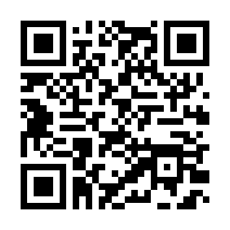 Code QR de l'annonce