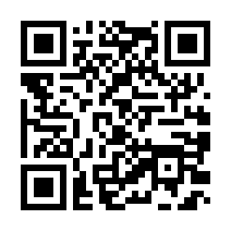 Code QR de l'annonce
