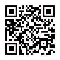 Code QR de l'annonce