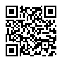Code QR de l'annonce