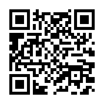 Code QR de l'annonce