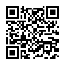 Code QR de l'annonce