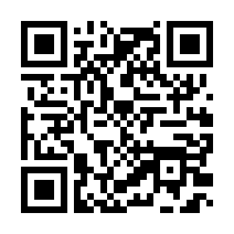 Code QR de l'annonce