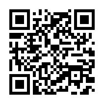 Code QR de l'annonce