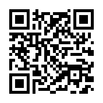 Code QR de l'annonce