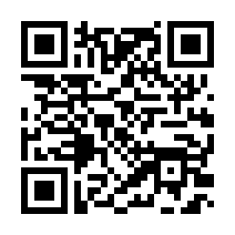 Code QR de l'annonce