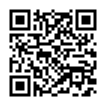 Code QR de l'annonce