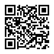 Code QR de l'annonce