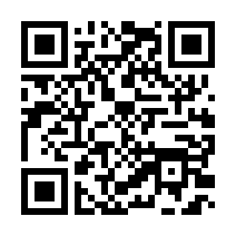 Code QR de l'annonce