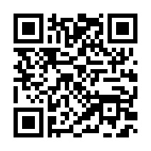 Code QR de l'annonce