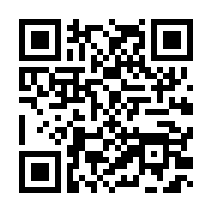 Code QR de l'annonce