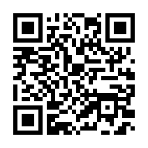 Code QR de l'annonce