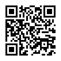 Code QR de l'annonce