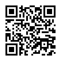 Code QR de l'annonce