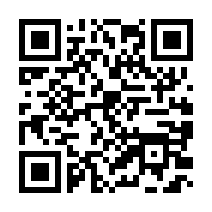 Code QR de l'annonce
