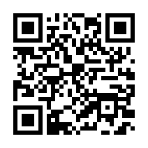 Code QR de l'annonce
