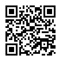 Code QR de l'annonce