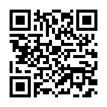 Code QR de l'annonce