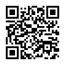 Code QR de l'annonce