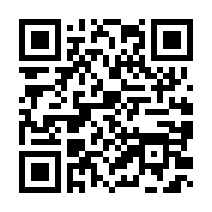 Code QR de l'annonce
