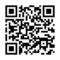 Code QR de l'annonce