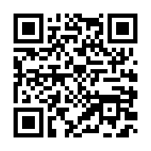 Code QR de l'annonce
