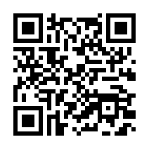 Code QR de l'annonce