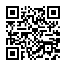 Code QR de l'annonce