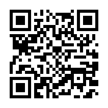 Code QR de l'annonce